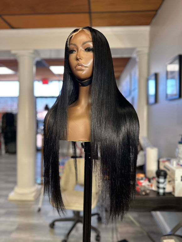 Wig Rental Service