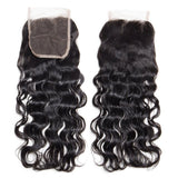 4x4 HD Lace Closures