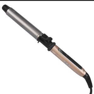 360 Rotating Curling Iron