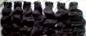 Raw Bundles