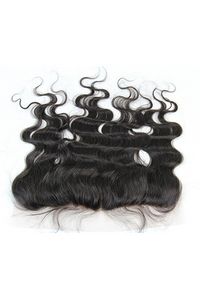 HD Lace Frontals 13x4