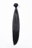 Straight bundles